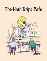 Hi-Look Microfiber Cleaning Cloth - The Hard Gripe CafŽ