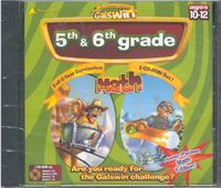 GALSWIN 5TH 6TH GRADE MATH