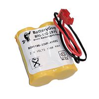 Lithonia EMBACN2410 Replacement Battery (Rechargeable)