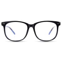 Bokewy Blue Light Blocking Glasses Women & Men Eyeglasses Frame Anti Blue Ray Computer Gaming Glasses