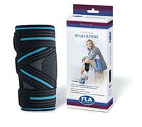 Prolite 3D Calf Support Braces, Small