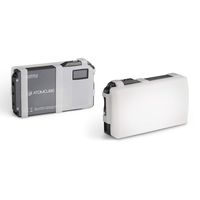 AtomCUBE RX1 RGB LED Light Diffuser Shade