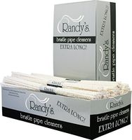 Randy's Bristle Pipe Cleaners Extra Long 72ct/3 Bundles
