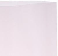 Bauxko 16" x 20" Anti-Static Flat Poly Bags, 4 Mil, 100-Pack (xPBAS1245-100)