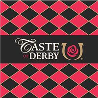 Westrick Paper Kentucky Derby Luncheon Napkins - 24/pkg.