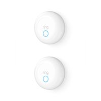 Ring Alarm Smoke and CO Listener 2-Pack