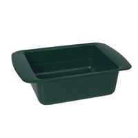 Rapid Ramen Cooker | Microwave Ramen in 3 Minutes | Perfect for Dorm, Small Kitchen, or Office | Dishwasher-Safe, Microwaveable, BPA-Free (Dark Green)