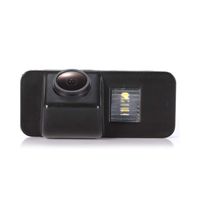 Navinio Super Starlight pro Vehicle Camera 170 Wide Angle Night Vision Rear View Camera Reverse Parking for Ford Mondeo MK4 Fiesta S-Max Kuga Everest Focus 2 Hatchback Facelift C307