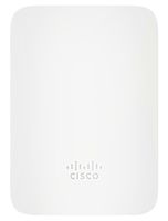 Cisco Meraki MR30H Quad-Radio, Cloud-Managed 2x2:2 802.11ac Wave 2 Wall Switch Access Point, 1.3 Gbps, 802.3af PoE