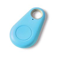 Dickin Wireless Anti Lost Alarm Sensor Device for Kids Dogs Car Wallet Smart GPS Tracker Running GPS Units