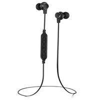 Bluetooth Headphones, Wireless Bluetooth Headphone, Perfect Sound Quality, Comfortable Durable, Noise Cancelling Earpiece, Compatible with All iOS and Android System