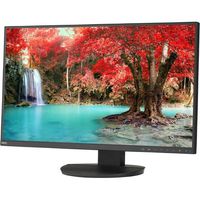 NEC 27" WQHD Business-Class Widescreen Desktop Monitor w/Ultra-Narrow Bezel and IPS Panel