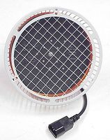 G-01S Replaceable Genuine TDP Lamp Head - Jumbo 6.5" Mineral Plate