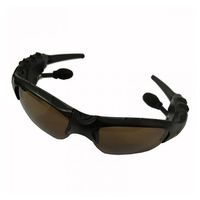 qiaoW 4.1 Smart Stereo Bluetooth Glasses Wireless Sport Bluetooth Sunglasses Earphones