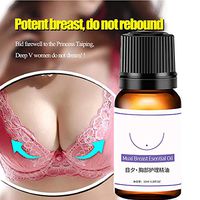 Elevin(TM)🌹🌹 Breast Enlargement Massage Essential Oil Chest Lift Up Chest Firm Enlargement