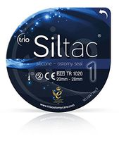 Trio Siltac 1 ostomy seal (20-28mm)- TR1020- (Box of 10)