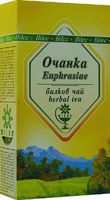 Euphrasiae herba – Organic tea for healthy eyes and stomach. 2.5 oz(70g)
