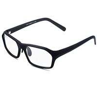 Blue Light Blocking Glasses Square Nerd Eyeglasses Frame Anti Ray Blue Computer Game Glasses Unisex (Men/Women)