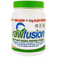 SAN Raw Fusion Nat, Unflavored, 2.3 Pound