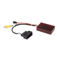 Eonon Volkswagen Backup Camera Decoder Box Only for GA9153A/GA9353/GA9253B-A0580