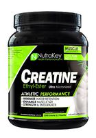 NutraKey Creatine Ethyl Ester, 1000 Gram