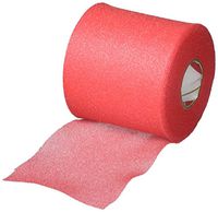 Cramer E4 21 Yard Shrink Underwrap, Red