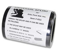 Elite First Aid Universal Splint 36″