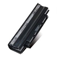 New Replacement Laptop Battery Compatible with Dell Inspiron 13R N3010 N3110 14R N4010 N4110 N4050 15R N5010 N5110 N5030 N5040 N5050 N5110 M5040 17R N7010 N7110 Fits J1KND TKV2V YXVK2 04YRJH 07XFJJ