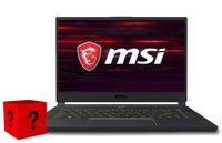 XPC GS65 Stealth Gamer Notebook (Intel 9th Gen i7-9750H, 32GB RAM, 2X 1TB NVMe SSD, NVIDIA RTX 2070 8GB, 15.6" Full HD 240Hz 8ms, Windows 10 Pro) Thin VR Ready Gaming Laptop