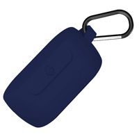 lehaha Anti-Fall Silicone Earphone Protective Case Cover Shell Compatible with Skullcandy. Sesh