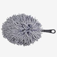 ajzdnzvr Multifunction Car Cleaning Brush Microfiber Car Duster Exterior or Interior Use
