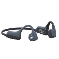 Bone Conduction Headphone,Sacow 4GB Open Ear IPX8 Waterproof Swimming Stereo Headset Mp3 Player