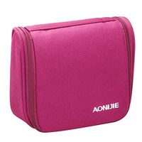 Dailyfun Outdoor Travel Waterproof Portable Business Washing Cosmetic Storage Bag Nice