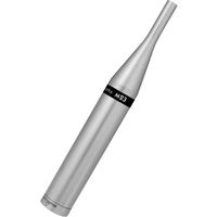 Earthworks M23 Omnidirectional High Definition Measurement Microphone, 9Hz-23kHz Frequency Response, 100 Ohms Output Impedance