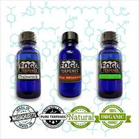FOGG Terpenes - Hoppy Collection (30 ml)
