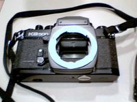 Sears, Roebeck & Co., Sears KS500 SLR 35mm film Camera