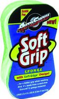 Armaly Brands 11802 Scratch Free Autoshow Soft Grip Utility Sponge