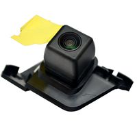 Display Radios Plug and Play Backup Camera For Tacoma 86790-04021