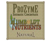 Humboldt Nutrients ProZyme 1 Quart