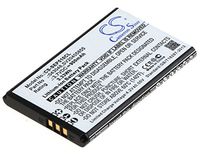 Cameron Sino Replacement Battery for Swissvoice 043048 Swissvoice Epure