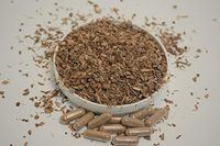 White Willow Bark Capsules