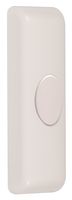 Safety Technology International, Inc. STI-34601 Additional Wireless Doorbell Button, 8-Channel Receiver or 4-Channel Talking Voice Receiver (Speaks 53 Words, English or Spanish) Required, Sold Separately