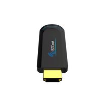 Morjava A1 EZCast A1 Mirascreen 5G Powerful Streaming OTA TV Stick with The Most Advanced Technology 5GHz Wireless HDMI Streaming Media Player WiFi Display Dongle