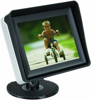 Audiovox ACAM350 3.5-Inch LCD Back-up Monitor