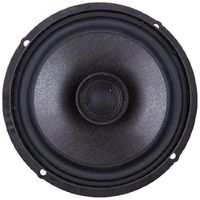 VW OE Upgrade Speaker for Beetle EOS Golf/GTI/R Jetta Rabbit Tiguan Touareg