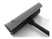 20" Squeegee CAR House Window Cleaner Windshield Glass Washer Scrubber Wiper R09