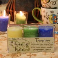 Blessing Kit - Transition