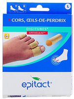 Epitact Digitubes with Epithelium 26 x3 - Cut: width 33mm