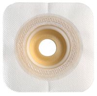 SQU404593 - SUR-FIT Natura Durahesive Moldable Convex Skin Barrier by Convatec