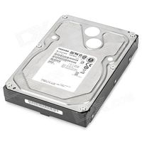 TOSHIBA MK1002TSKB 1TB TOSHIBA 3.5 HDD3B04